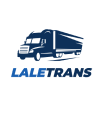 Logo principal Laletrans